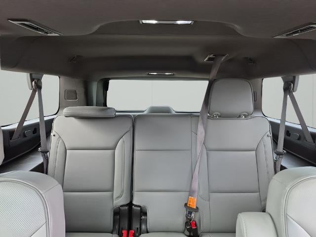 2022 GMC Yukon XL 2WD 4dr SLT