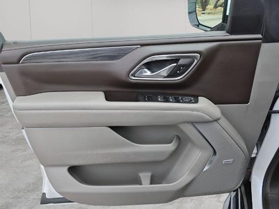 2022 GMC Yukon XL 2WD 4dr SLT