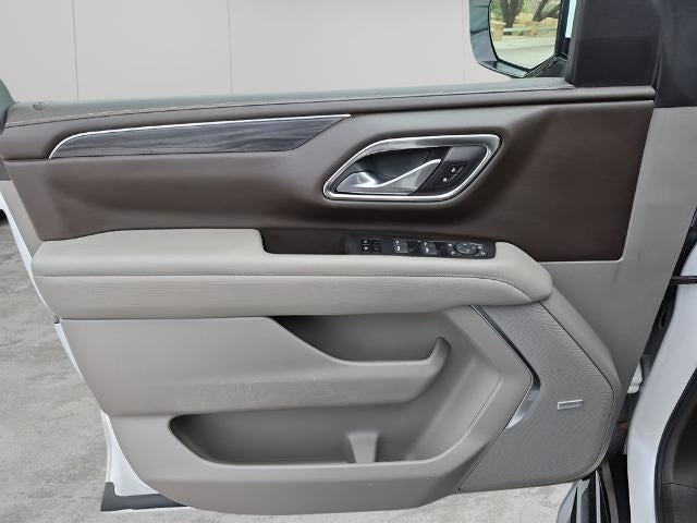 2022 GMC Yukon XL 2WD 4dr SLT