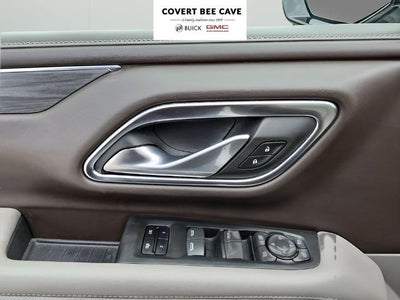 2022 GMC Yukon XL 2WD 4dr SLT