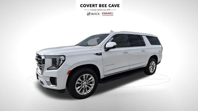 2022 GMC Yukon XL 2WD 4dr SLT