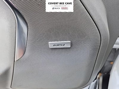 2022 GMC Yukon XL 2WD 4dr SLT