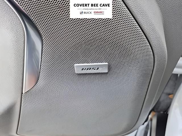 2022 GMC Yukon XL 2WD 4dr SLT