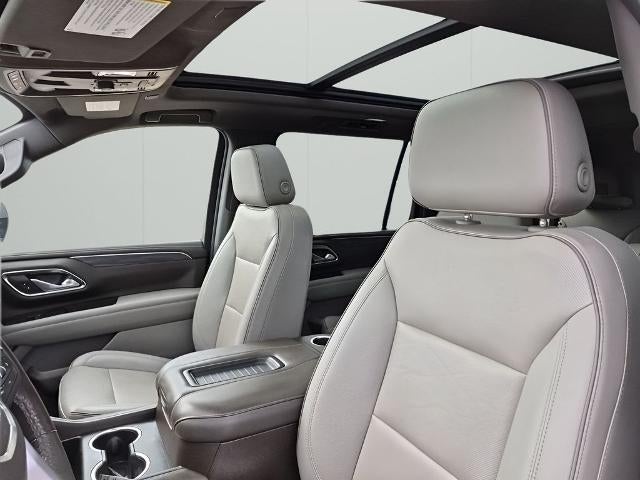 2022 GMC Yukon XL 2WD 4dr SLT