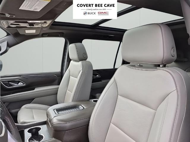 2022 GMC Yukon XL 2WD 4dr SLT