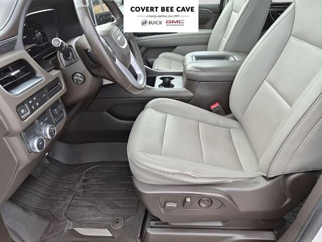 2022 GMC Yukon XL 2WD 4dr SLT