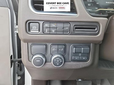 2022 GMC Yukon XL 2WD 4dr SLT