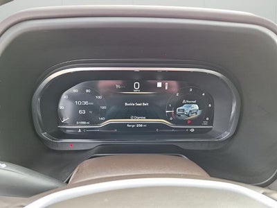 2022 GMC Yukon XL 2WD 4dr SLT