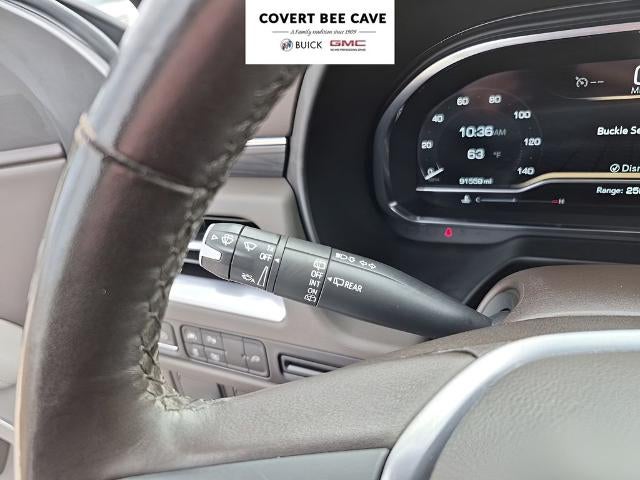 2022 GMC Yukon XL 2WD 4dr SLT