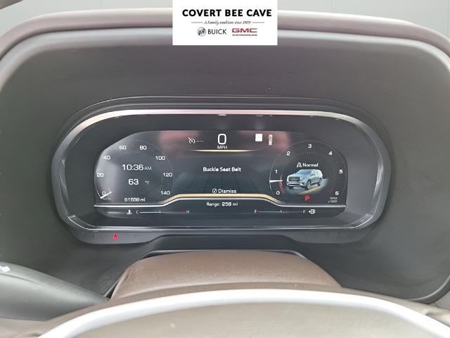 2022 GMC Yukon XL 2WD 4dr SLT