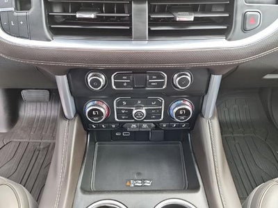 2022 GMC Yukon XL 2WD 4dr SLT