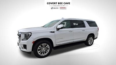 2022 GMC Yukon XL 2WD 4dr SLT