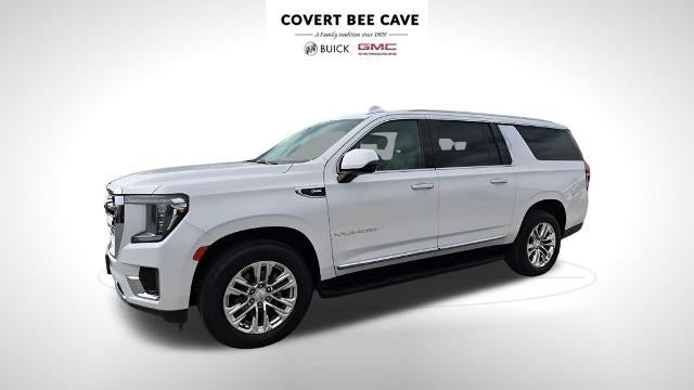 2022 GMC Yukon XL 2WD 4dr SLT