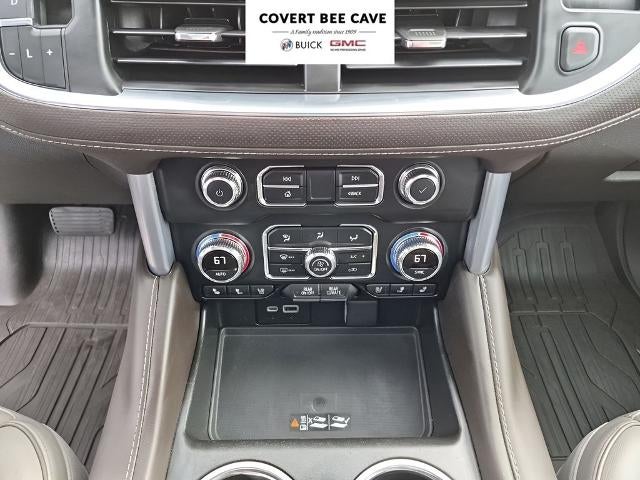 2022 GMC Yukon XL 2WD 4dr SLT