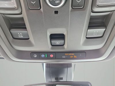 2022 GMC Yukon XL 2WD 4dr SLT