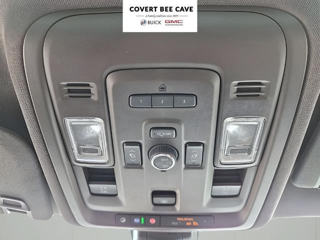 2022 GMC Yukon XL 2WD 4dr SLT