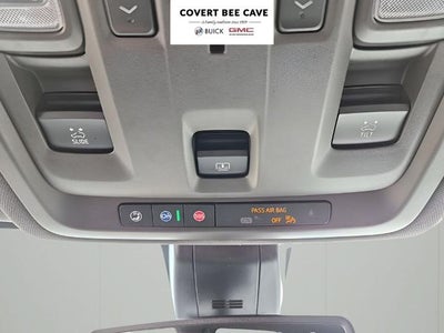 2022 GMC Yukon XL 2WD 4dr SLT