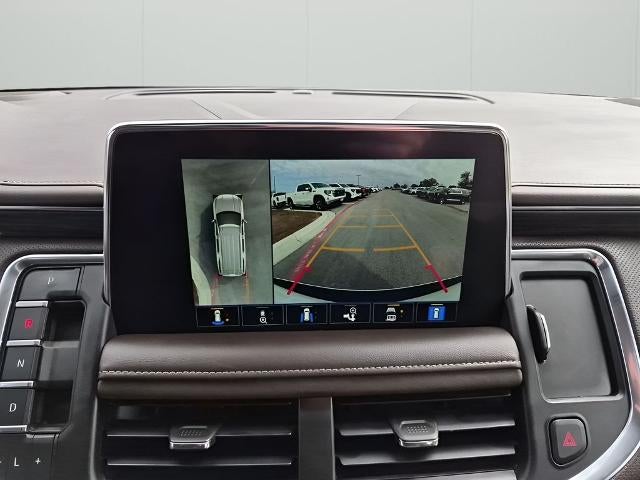 2022 GMC Yukon XL 2WD 4dr SLT