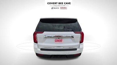 2022 GMC Yukon XL 2WD 4dr SLT