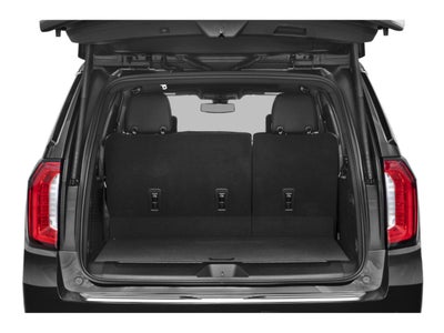 2022 GMC Yukon XL 2WD 4dr SLT