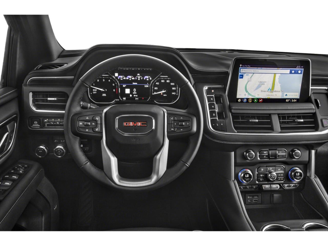 2022 GMC Yukon XL 2WD 4dr SLT