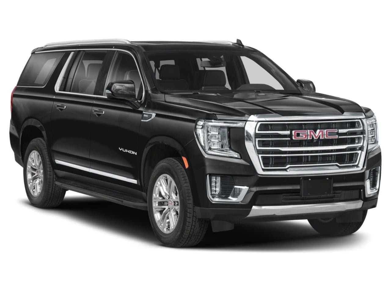 2022 GMC Yukon XL 2WD 4dr SLT