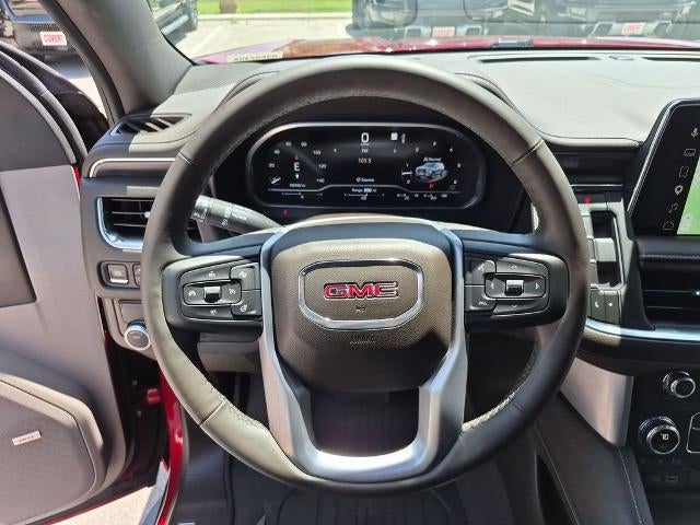 2023 GMC Yukon XL 2WD 4dr SLT