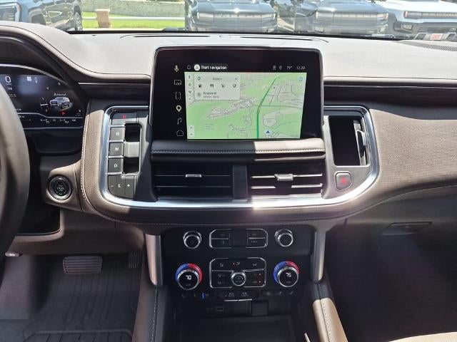 2023 GMC Yukon XL 2WD 4dr SLT