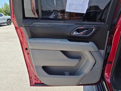 2023 GMC Yukon XL 2WD 4dr SLT