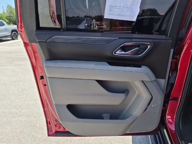 2023 GMC Yukon XL 2WD 4dr SLT
