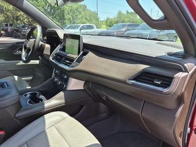 2023 GMC Yukon XL 2WD 4dr SLT