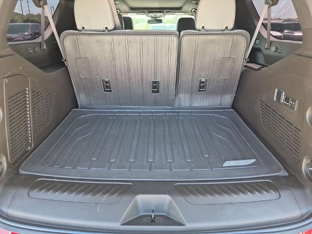 2023 GMC Yukon XL 2WD 4dr SLT