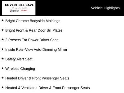 2023 GMC Yukon XL 2WD 4dr SLT