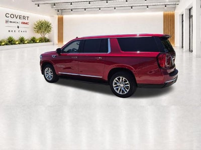 2023 GMC Yukon XL 2WD 4dr SLT