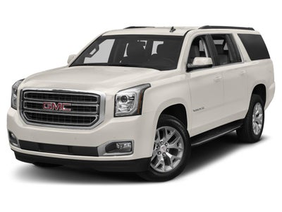 2015 GMC Yukon XL 2WD 4dr SLT