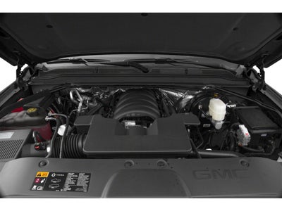 2015 GMC Yukon XL 2WD 4dr SLT