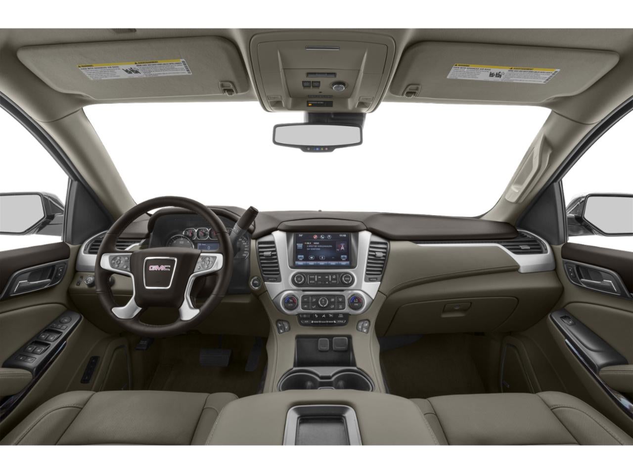 2015 GMC Yukon XL 2WD 4dr SLT