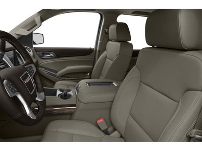 2015 GMC Yukon XL 2WD 4dr SLT