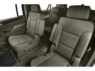 2015 GMC Yukon XL 2WD 4dr SLT