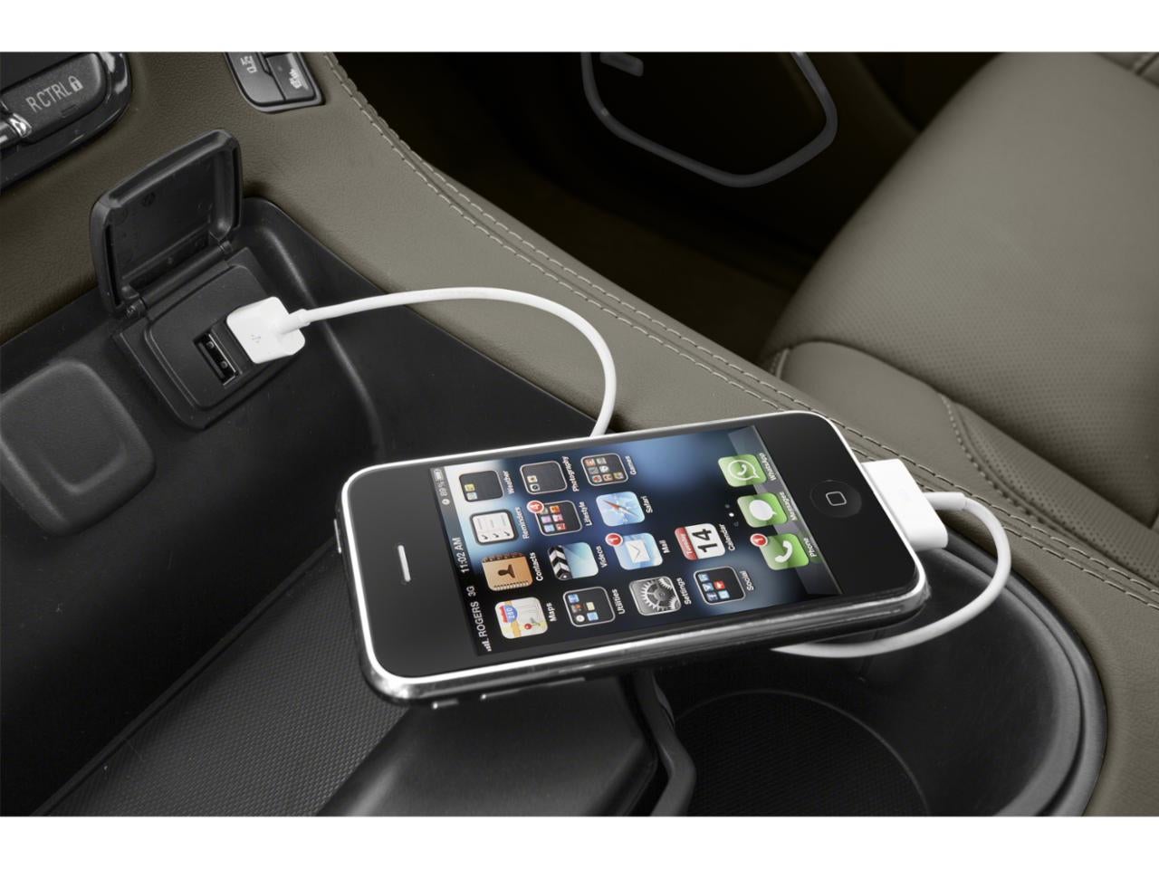2015 GMC Yukon XL 2WD 4dr SLT