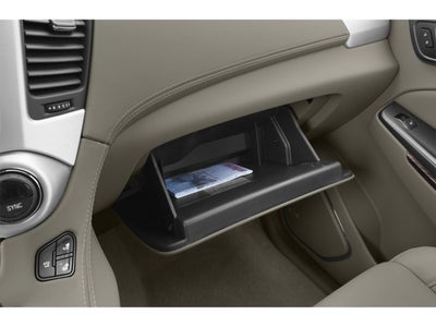 2015 GMC Yukon XL 2WD 4dr SLT