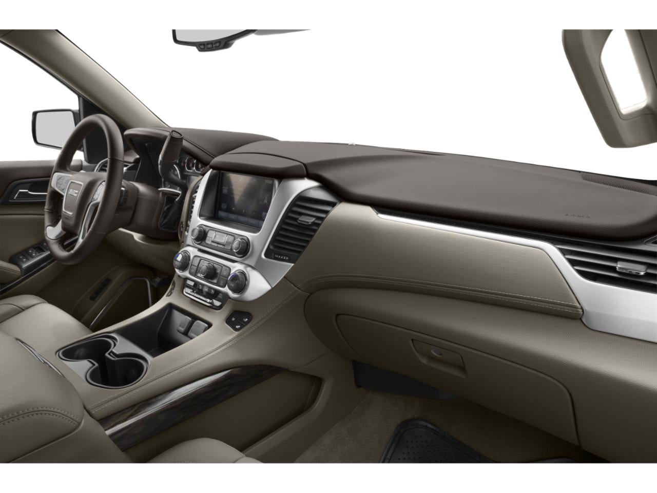 2015 GMC Yukon XL 2WD 4dr SLT