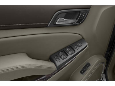 2015 GMC Yukon XL 2WD 4dr SLT