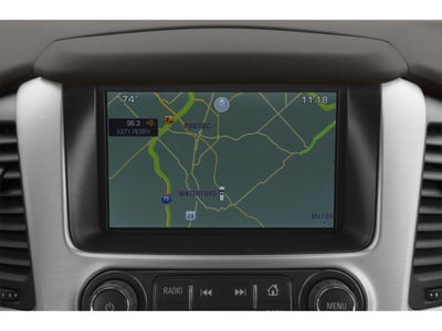 2015 GMC Yukon XL 2WD 4dr SLT