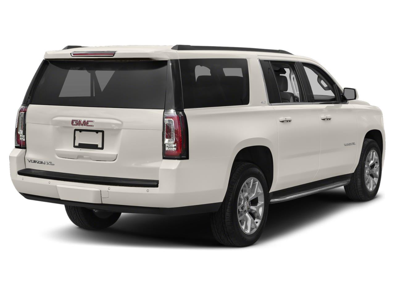 2015 GMC Yukon XL 2WD 4dr SLT
