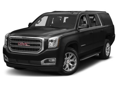 2015 GMC Yukon XL 2WD 4dr SLT