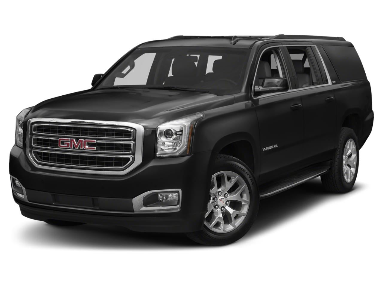 2015 GMC Yukon XL 2WD 4dr SLT