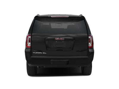 2015 GMC Yukon XL 2WD 4dr SLT