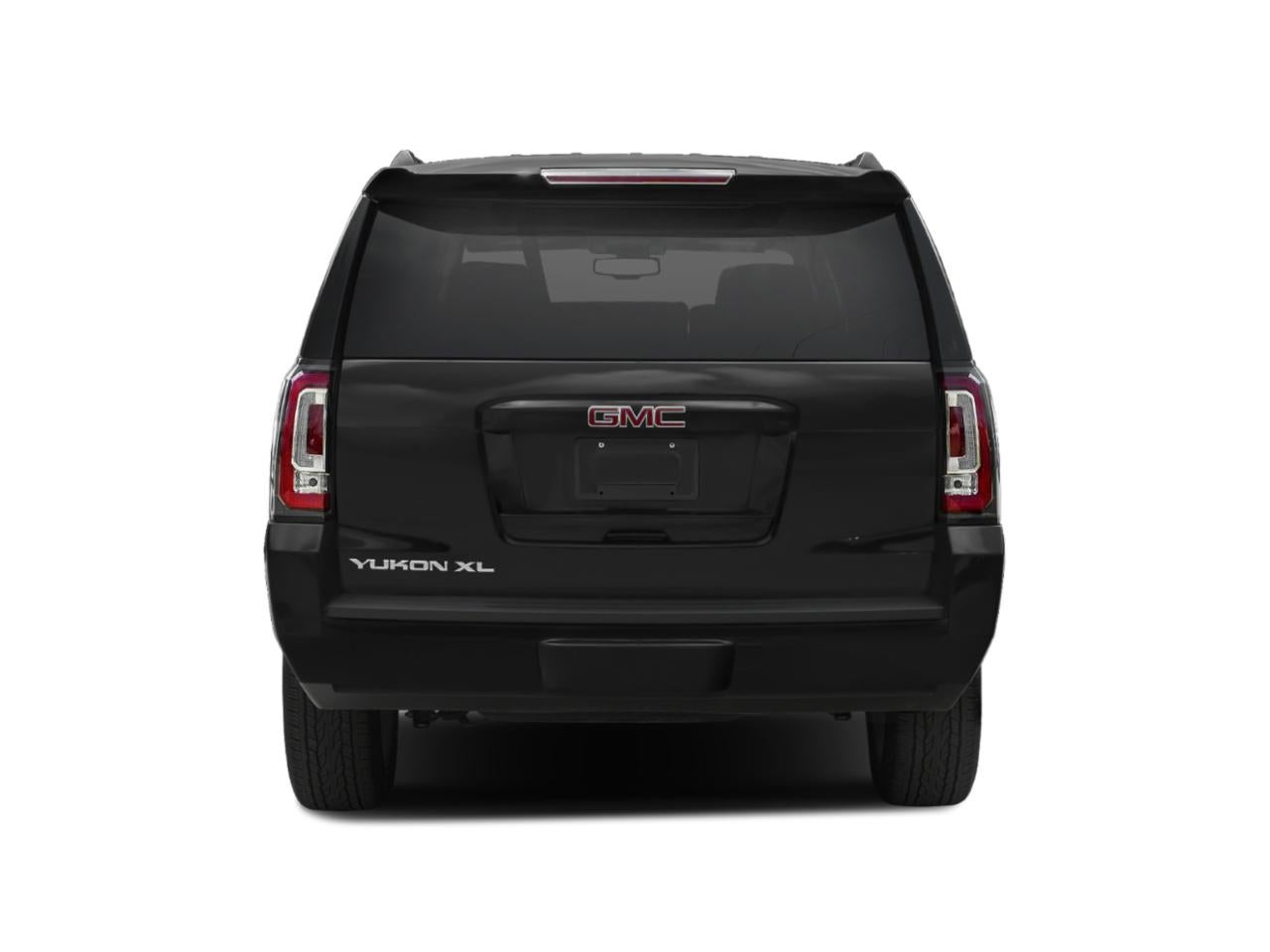 2015 GMC Yukon XL 2WD 4dr SLT