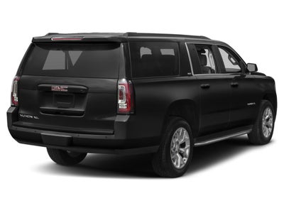 2015 GMC Yukon XL 2WD 4dr SLT